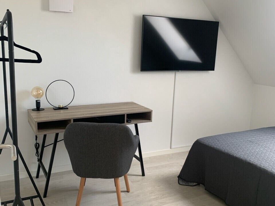 Photo of Bedroom in Brande