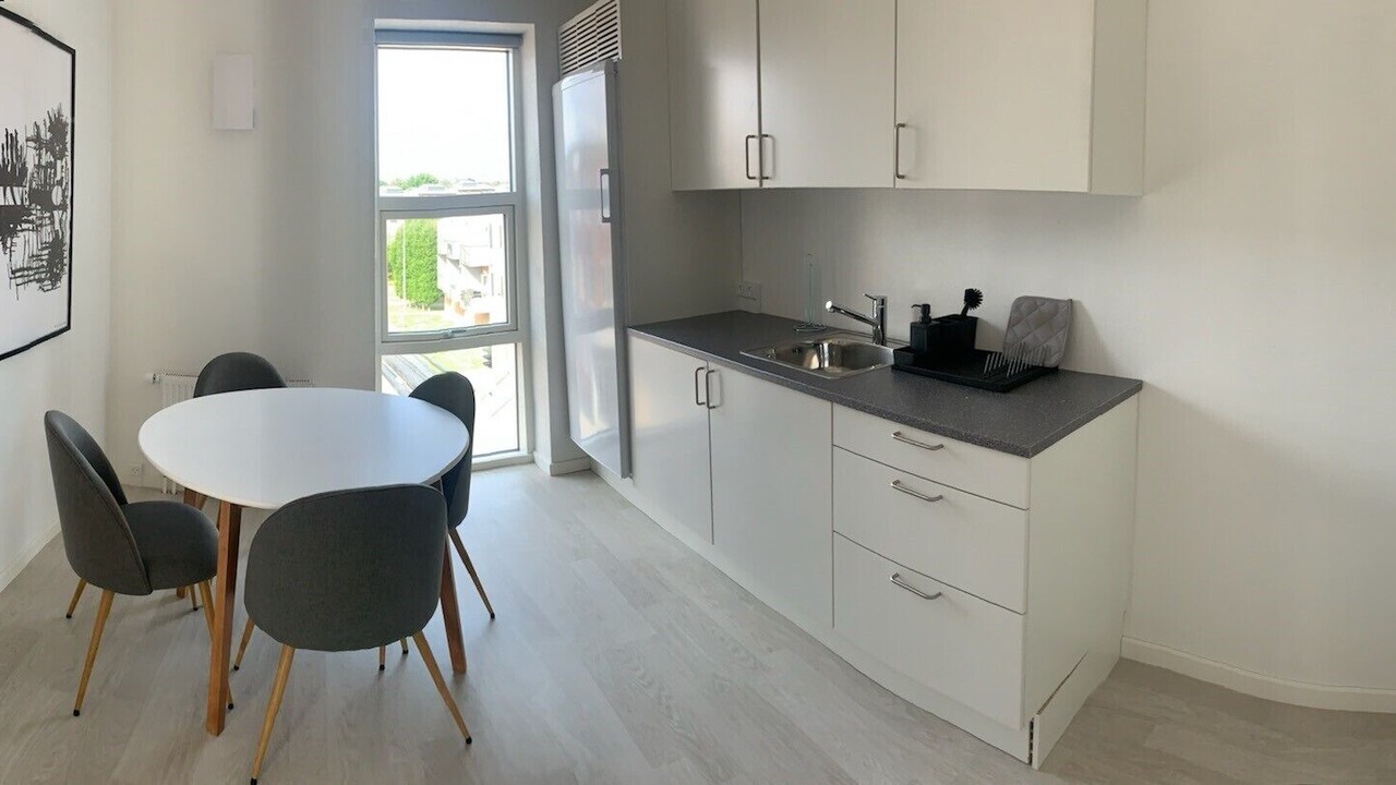 Photo of Kitchen in Brande