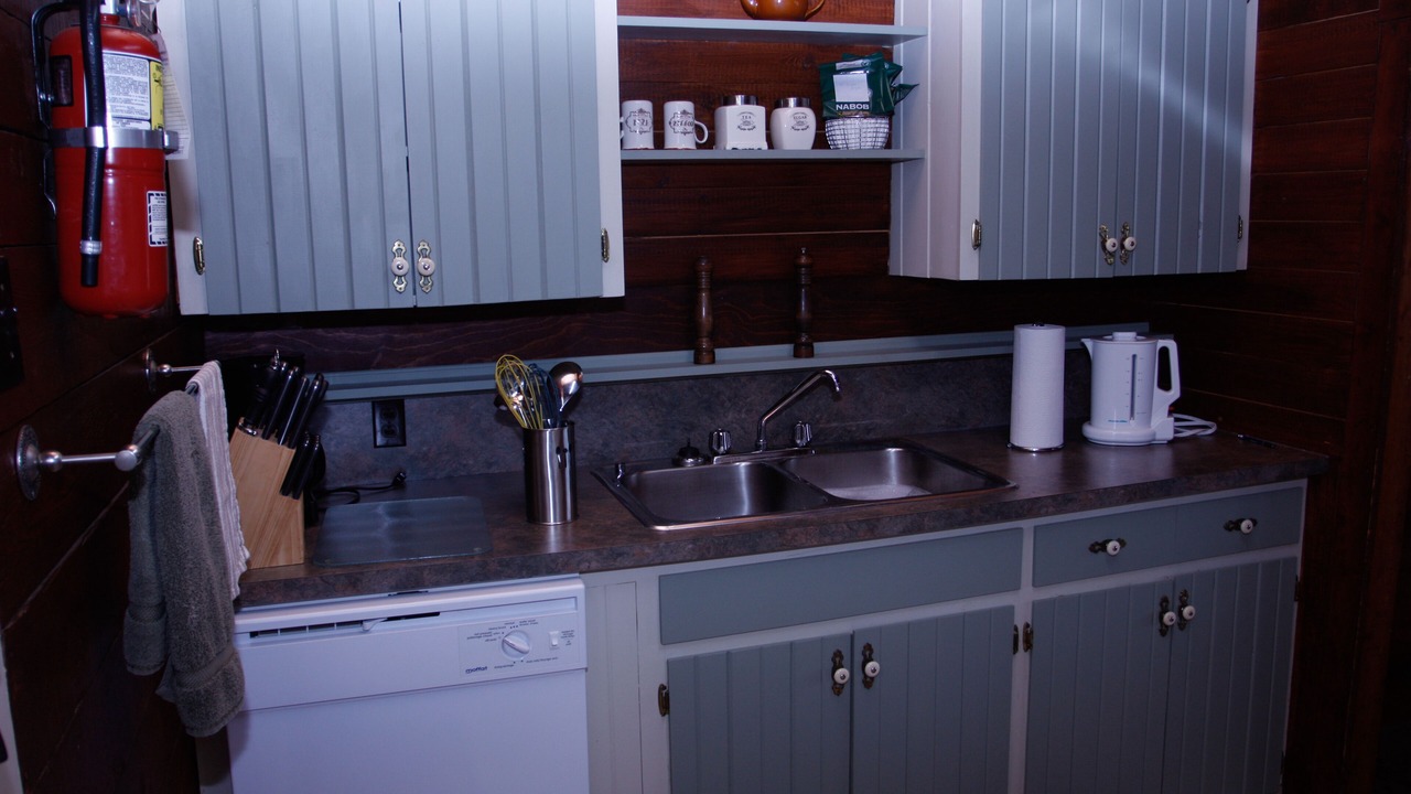 Photo of Kitchen in Lorneville