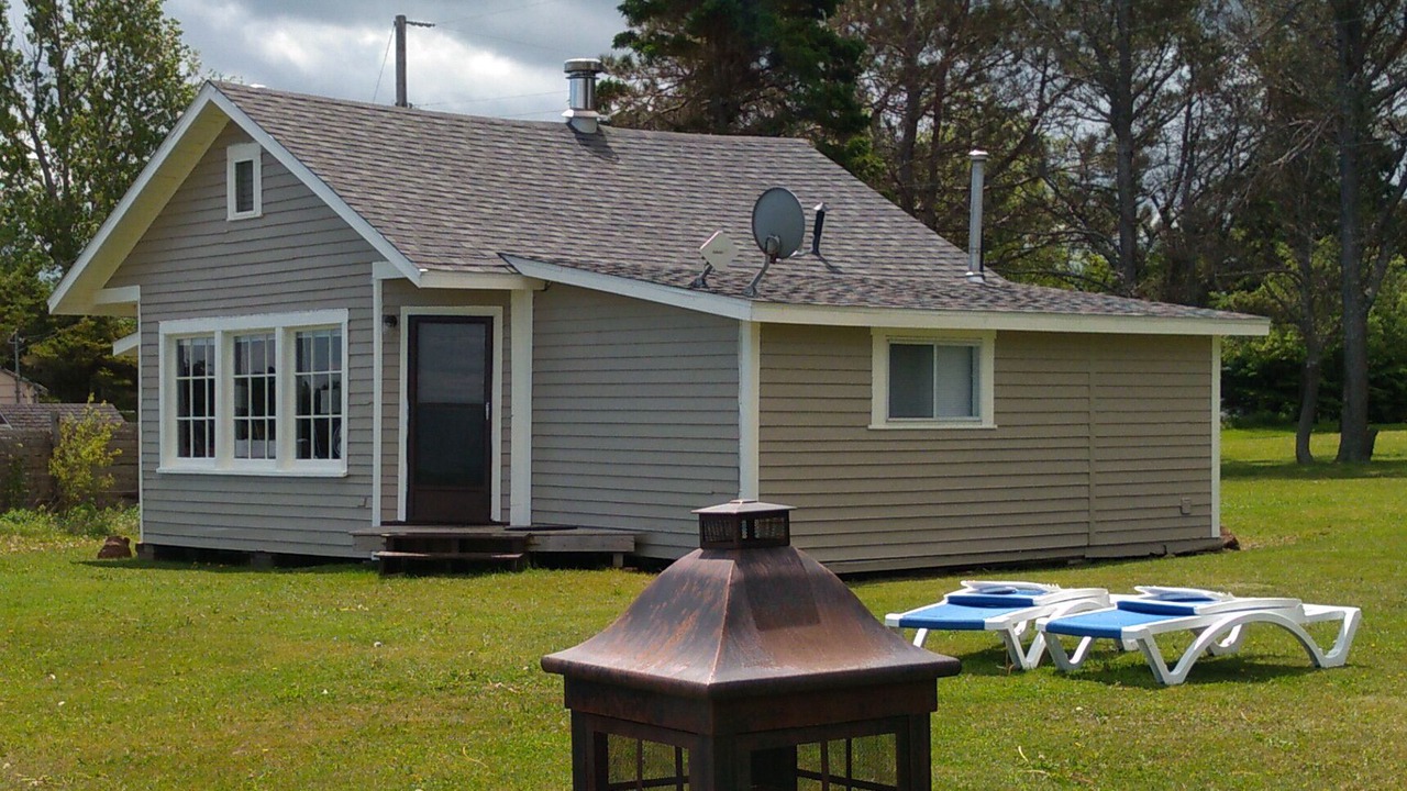 Photo of Outdoor in Lorneville