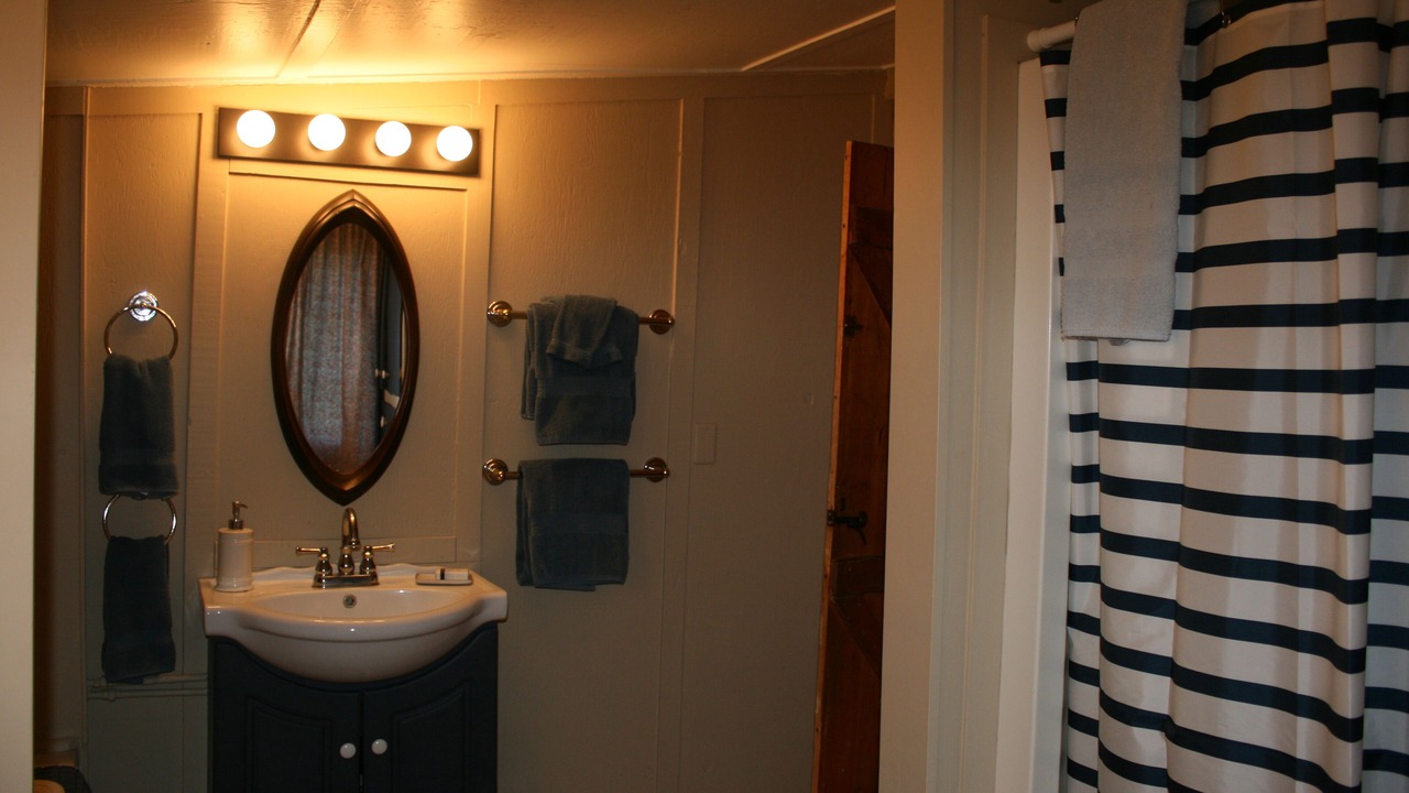 Photo of Bathroom in Lorneville