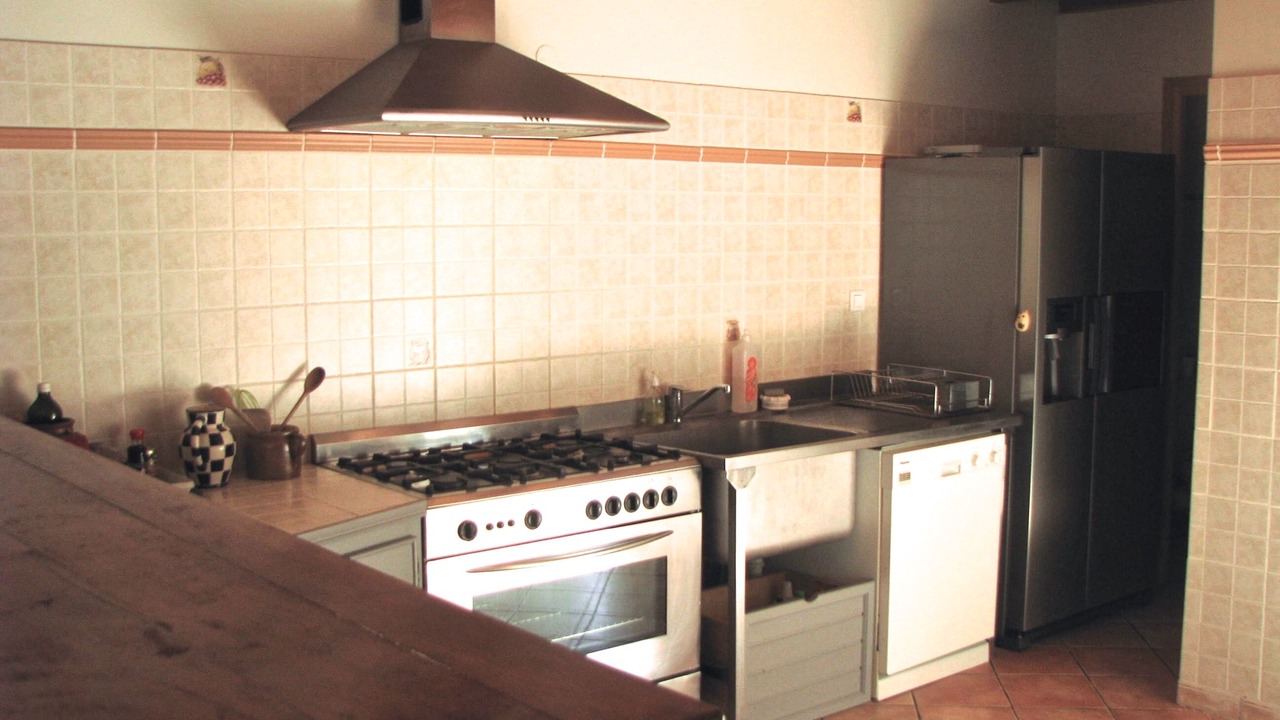 Photo of Kitchen in Saint-Hilaire-la-Palud