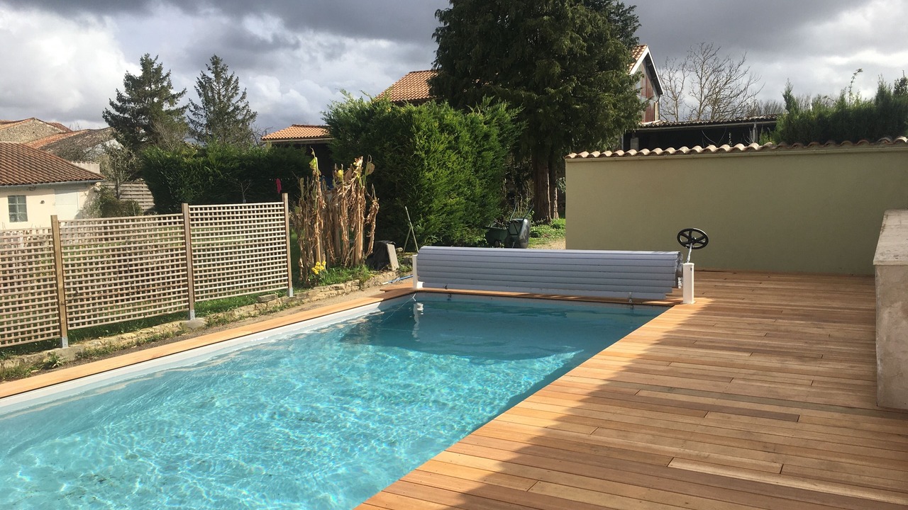 Photo of Outdoor in Saint-Hilaire-la-Palud