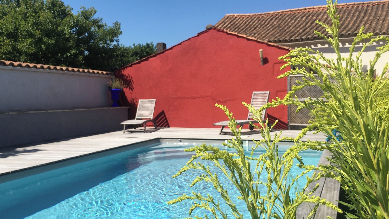 Photo of Outdoor in Saint-Hilaire-la-Palud