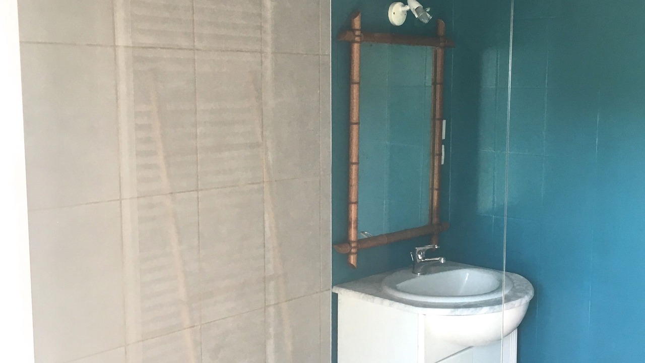 Photo of Bathroom in Saint-Hilaire-la-Palud