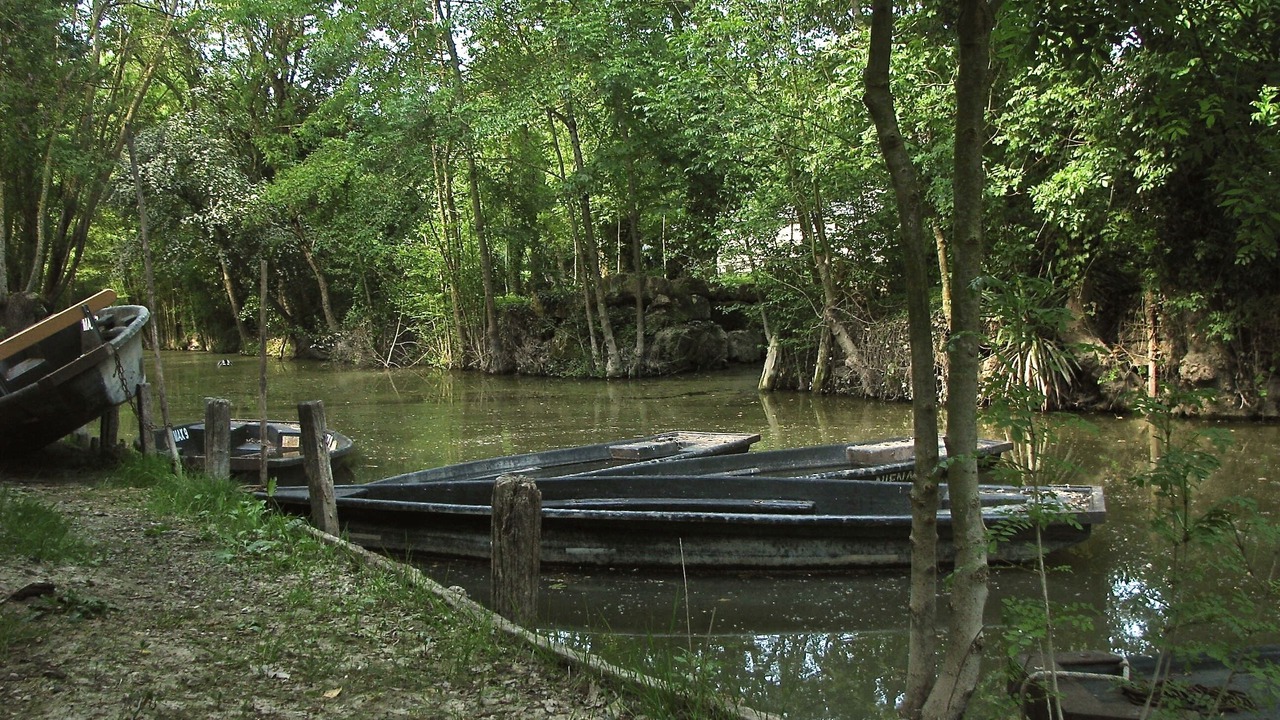 Photo of Outdoor in Saint-Hilaire-la-Palud