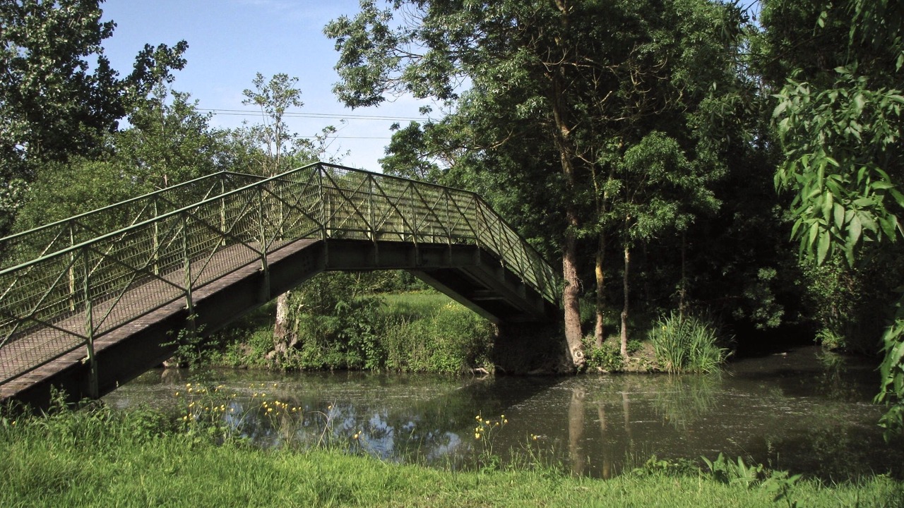 Photo of Outdoor in Saint-Hilaire-la-Palud