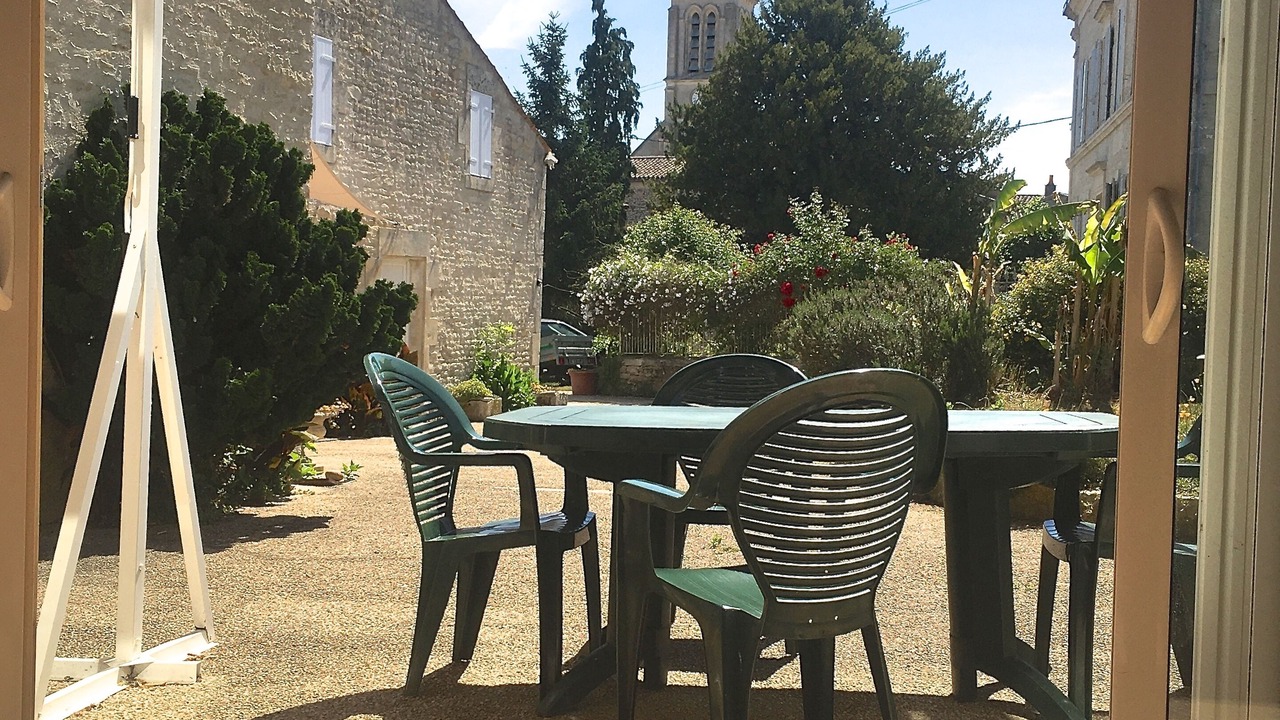 Photo of Others in Saint-Hilaire-la-Palud