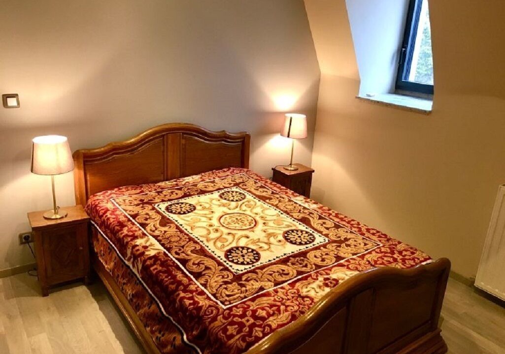 Photo of Bedroom in Saint-Donat