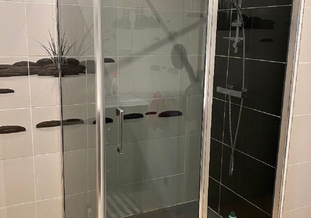 Photo of Bathroom in Saint-Donat