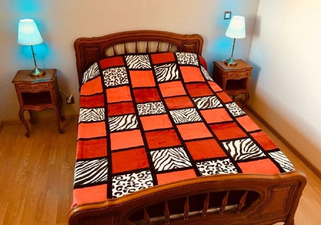 Photo of Bedroom in Saint-Donat