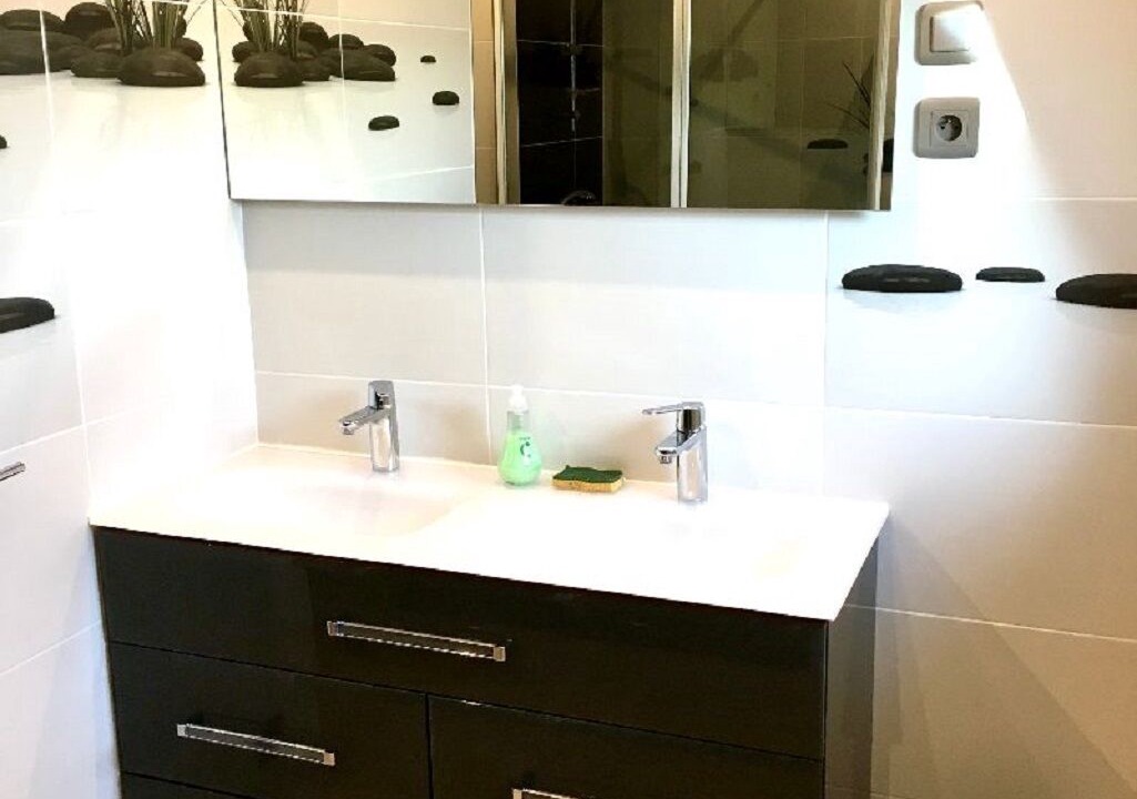 Photo of Bathroom in Saint-Donat