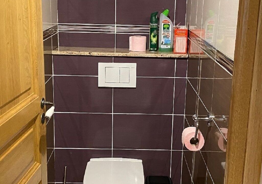 Photo of Bathroom in Saint-Donat