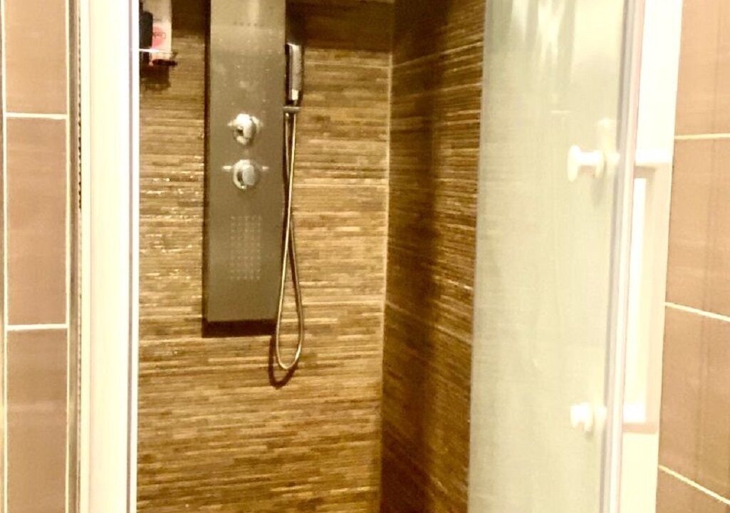 Photo of Bathroom in Saint-Donat