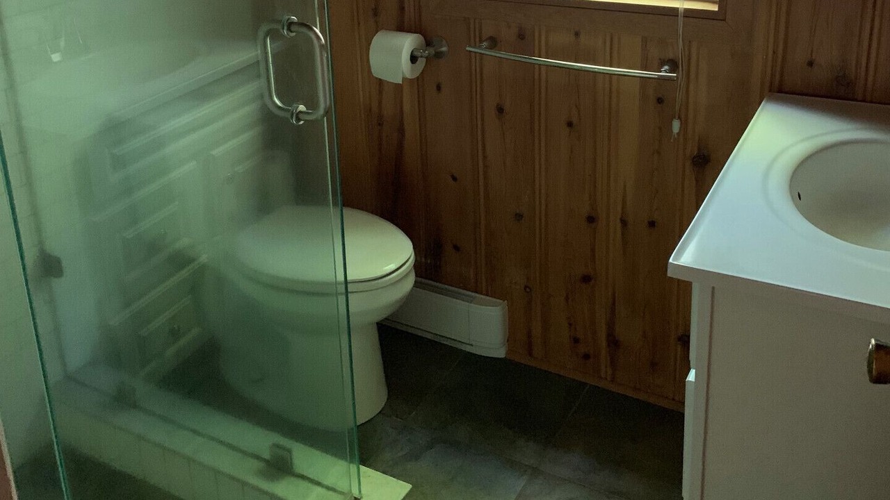Photo of Bathroom in Lake of Bays