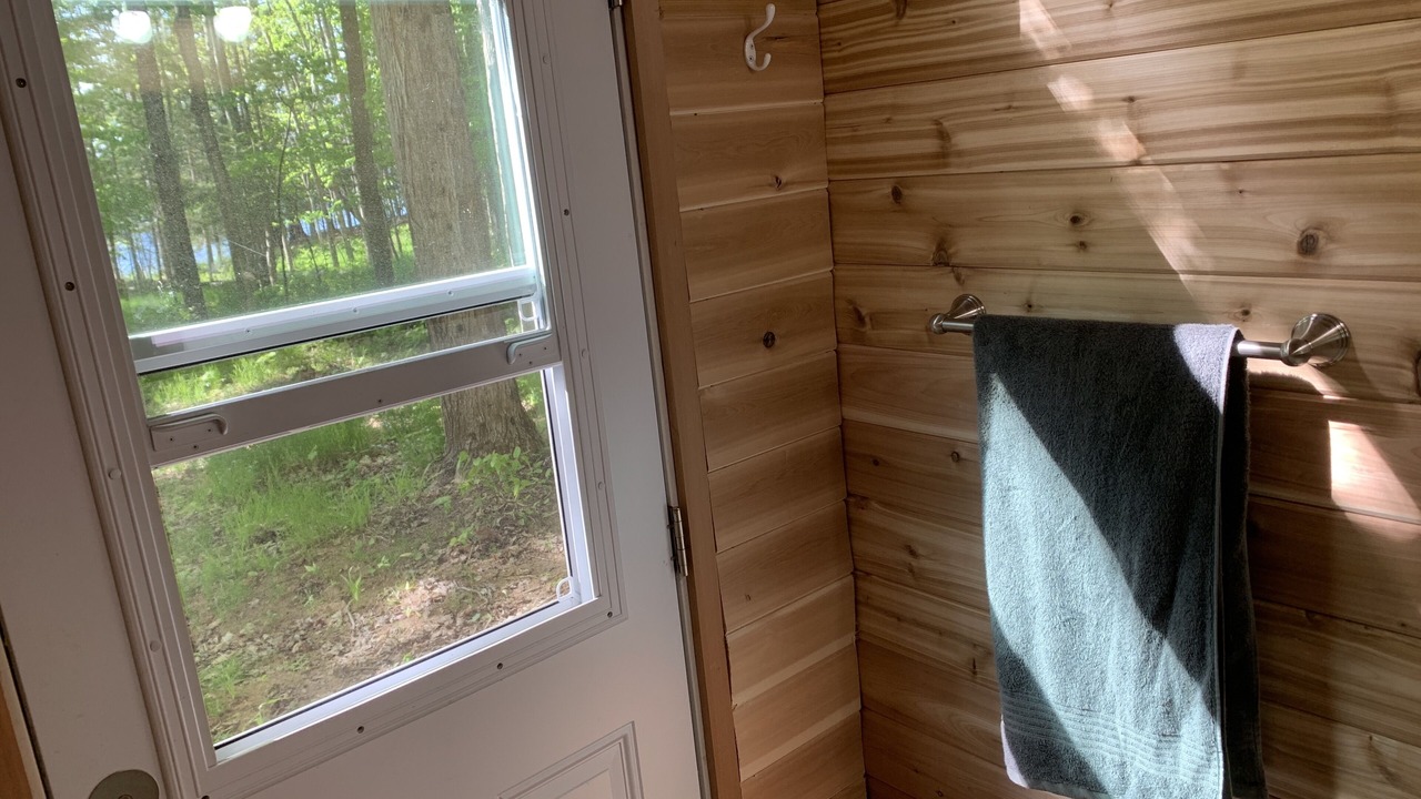 Photo of Bathroom in Lake of Bays