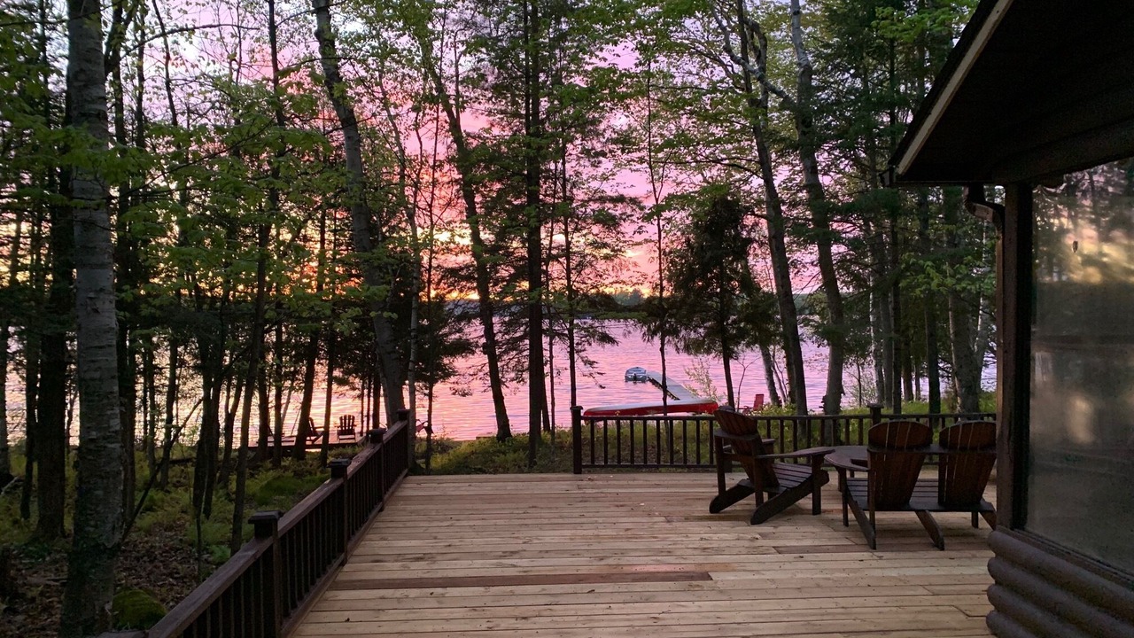 Photo of Others in Lake of Bays