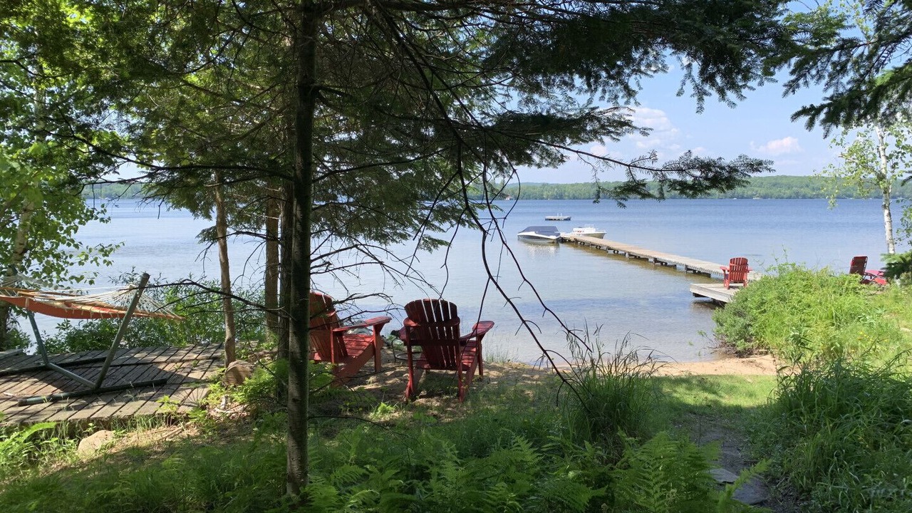 Photo of Outdoor in Lake of Bays