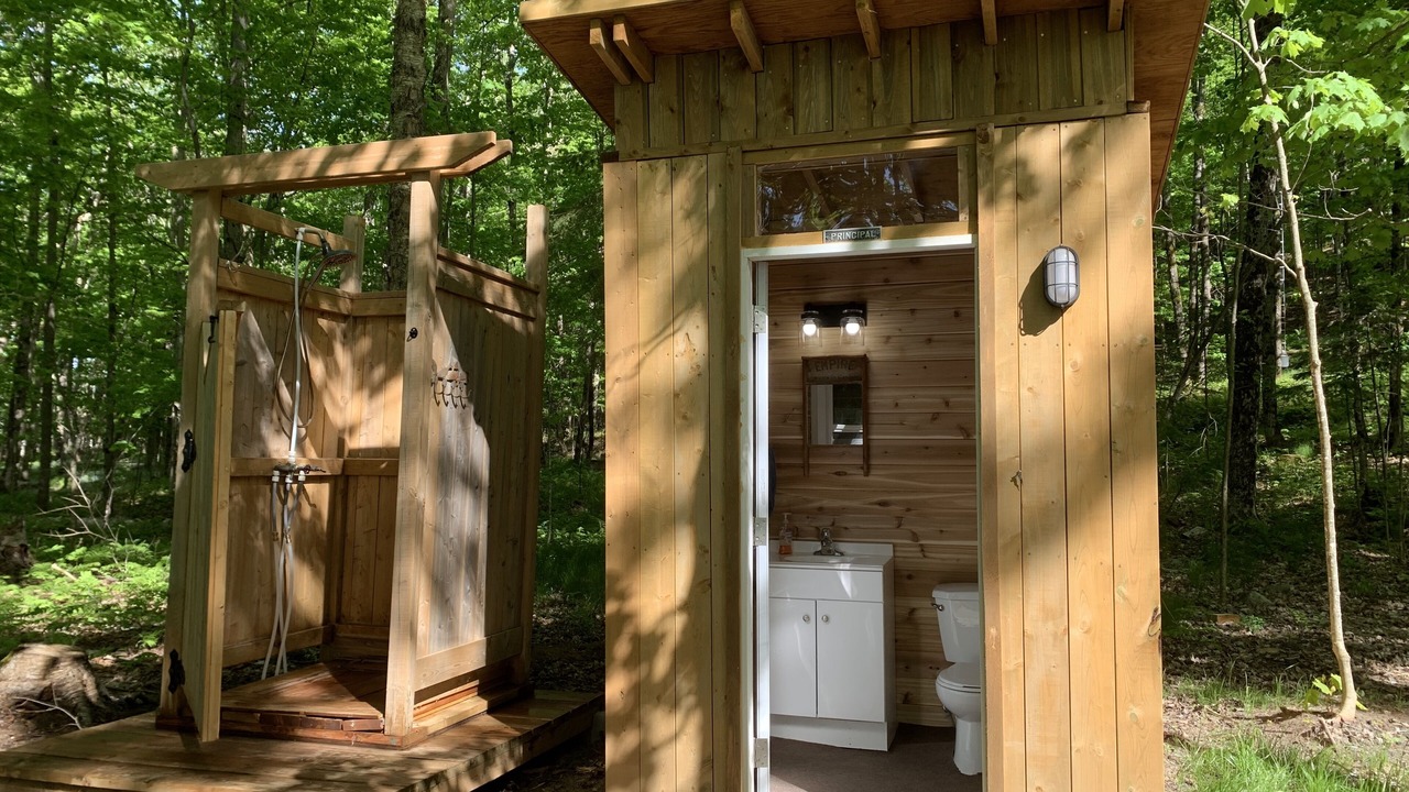 Photo of Bathroom in Lake of Bays