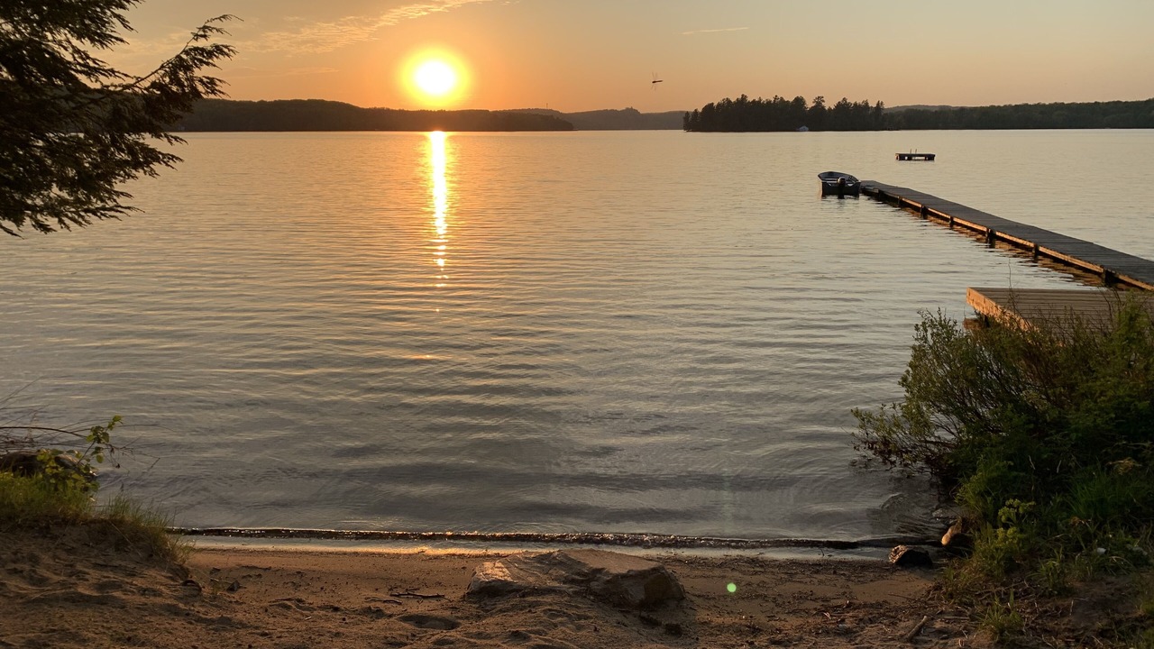 Photo of Others in Lake of Bays