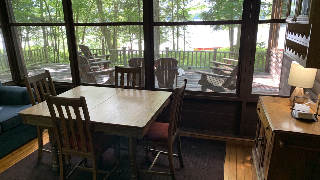 Photo of Others in Lake of Bays