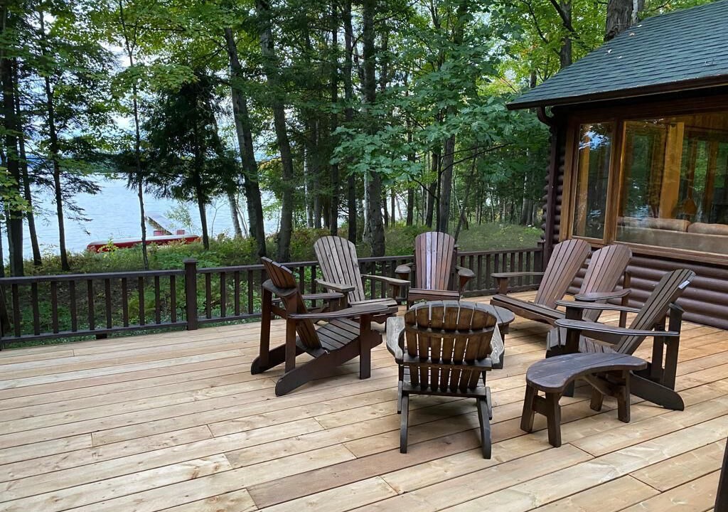 Photo of Outdoor in Lake of Bays