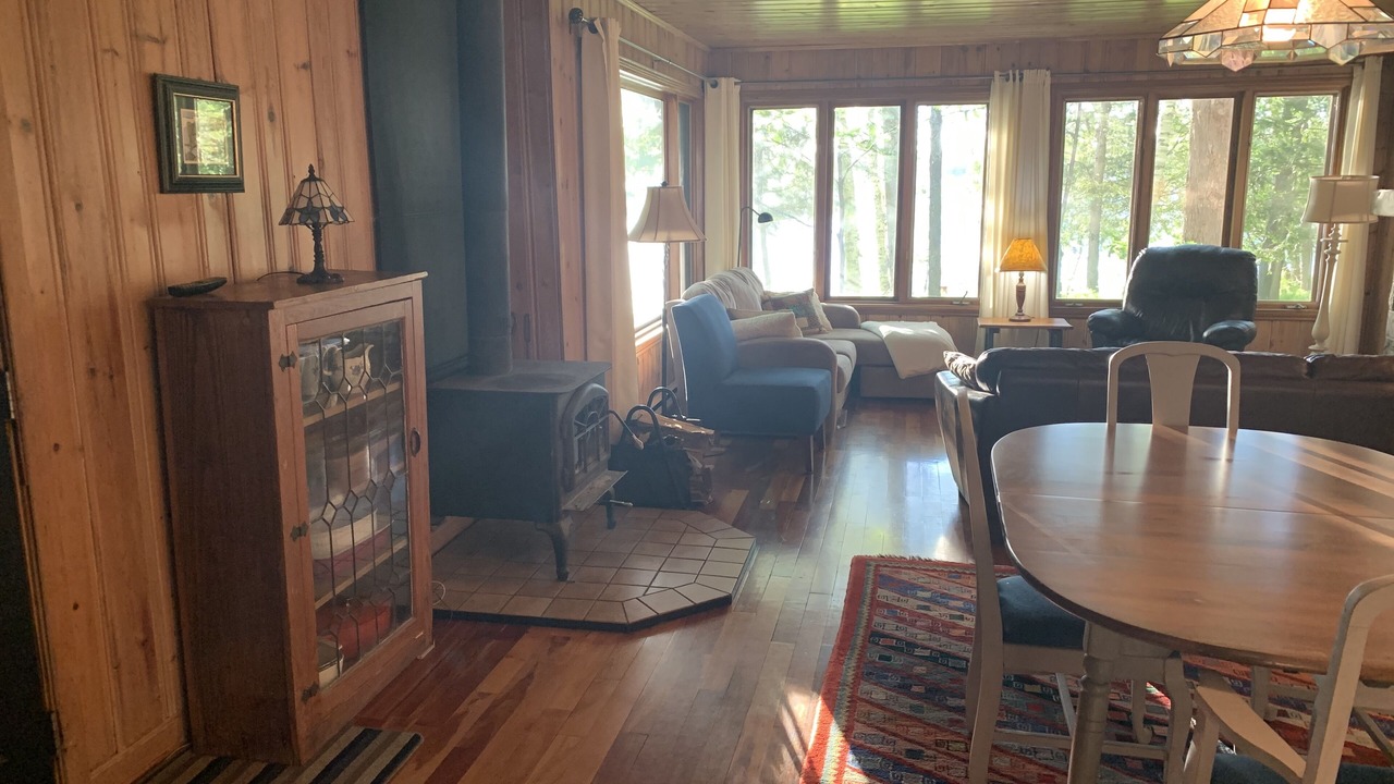 Photo of Others in Lake of Bays