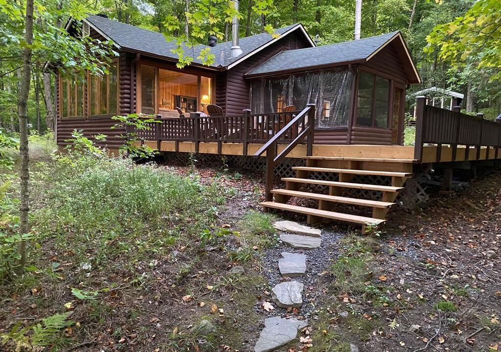 Photo of Others in Lake of Bays