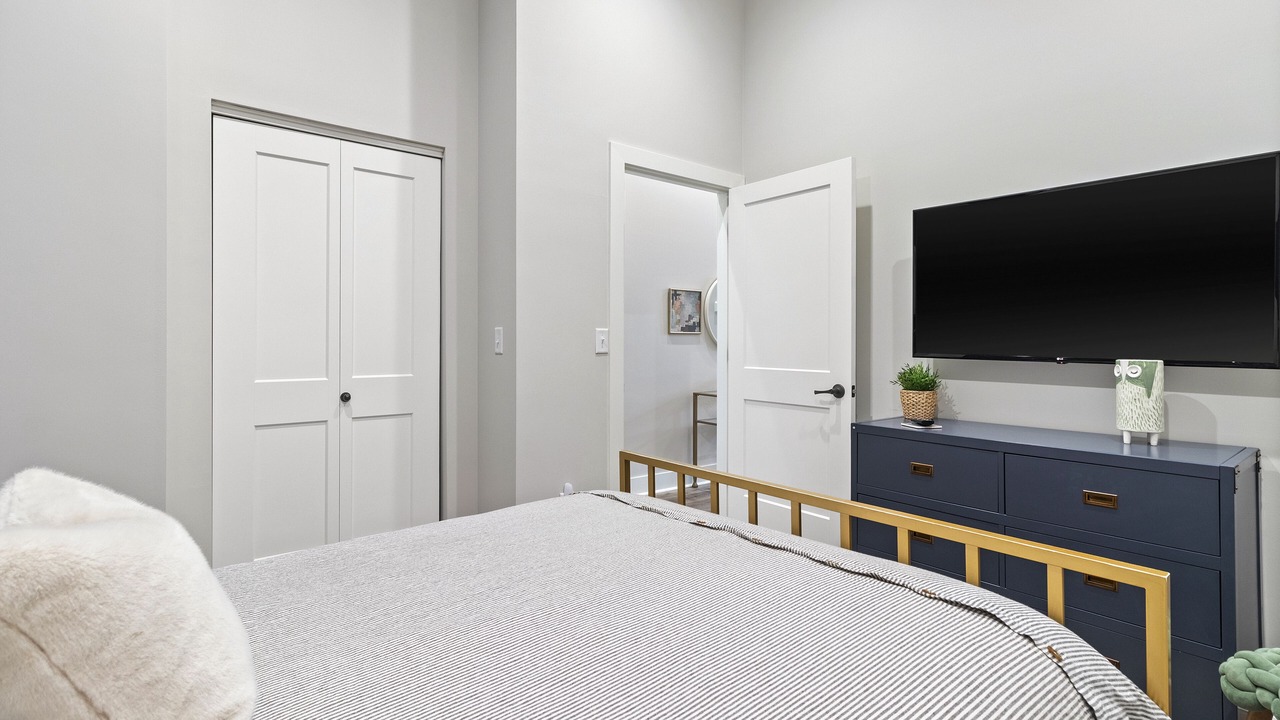 Photo of Bedroom in Racine