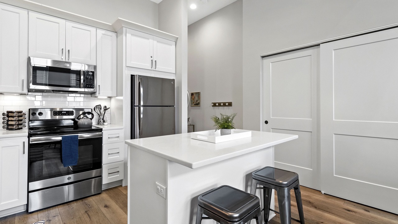 Photo of Kitchen in Racine