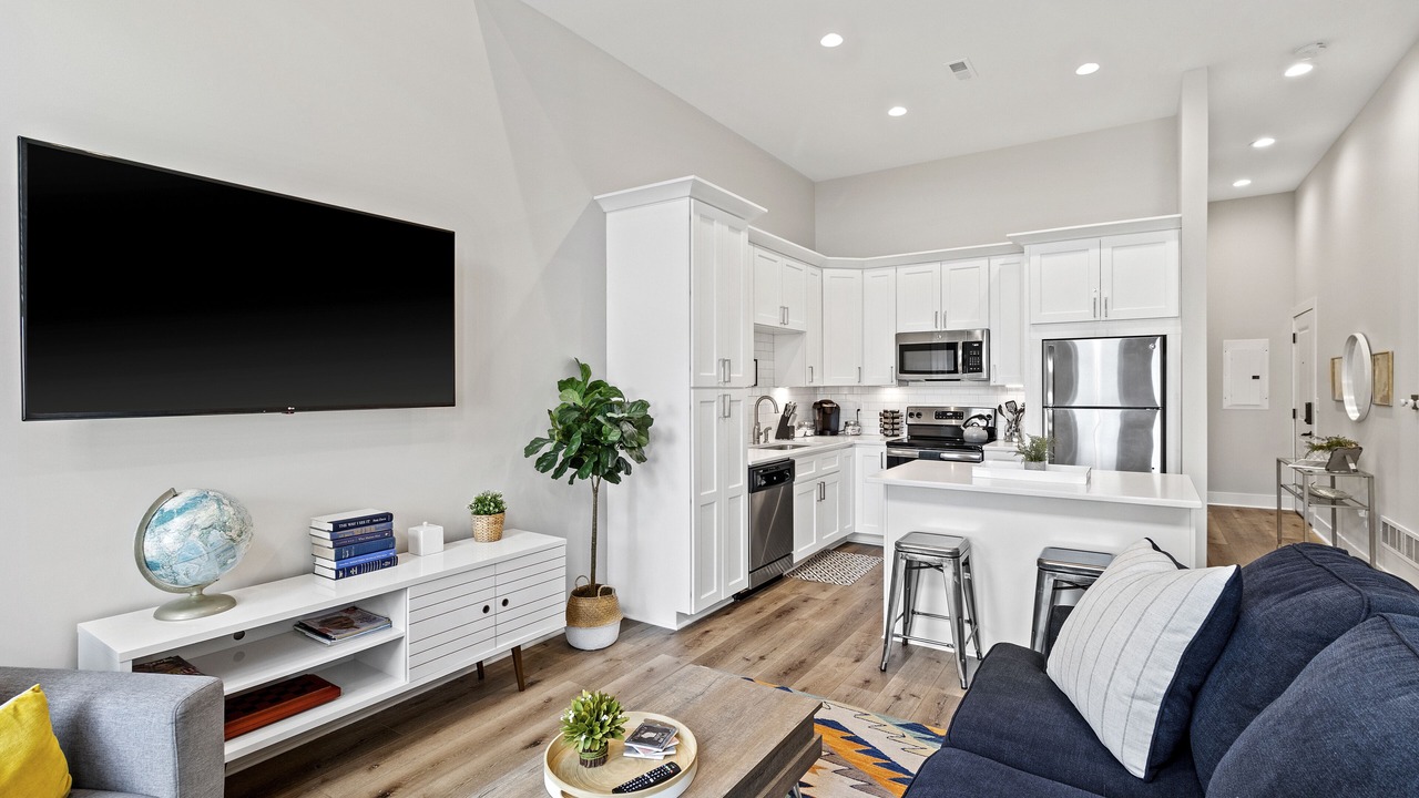 Photo of Livingroom in Racine