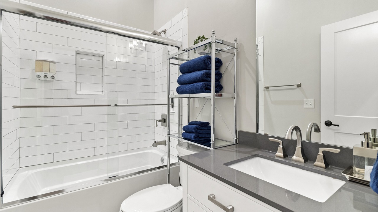 Photo of Bathroom in Racine