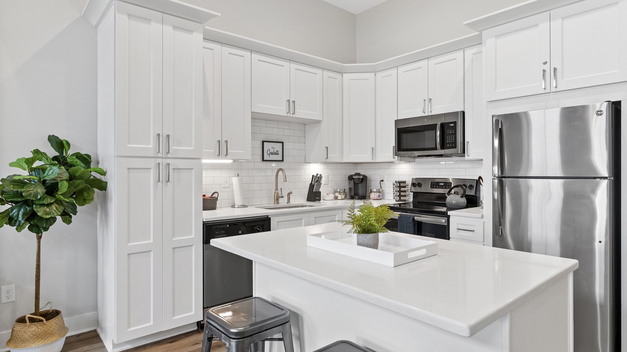 Photo of Kitchen in Racine