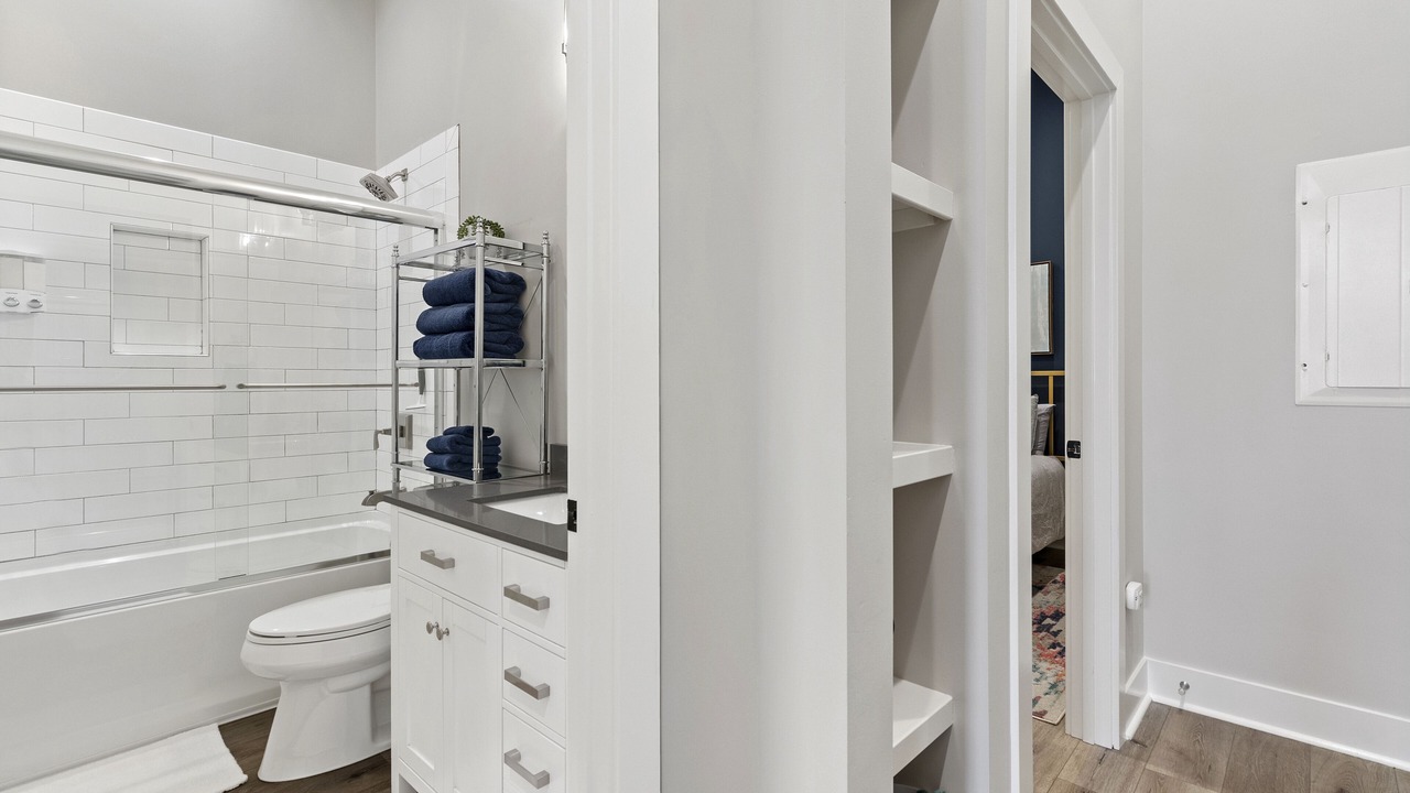 Photo of Bathroom in Racine