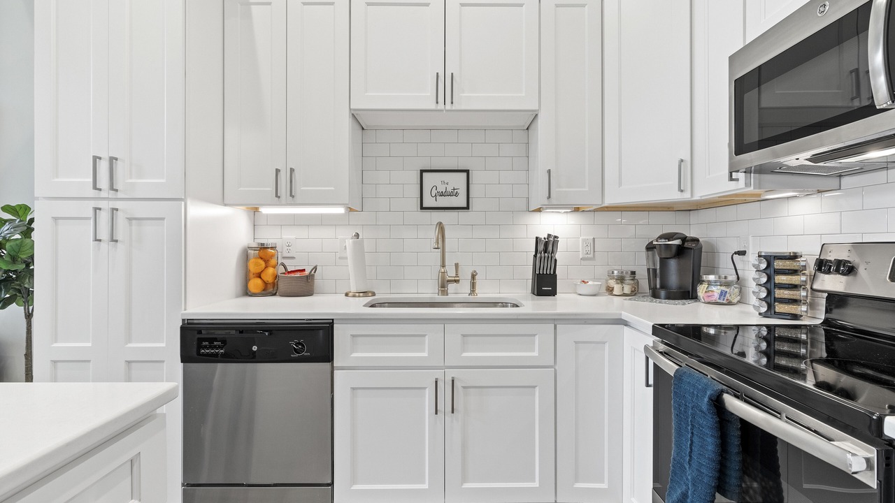 Photo of Kitchen in Racine
