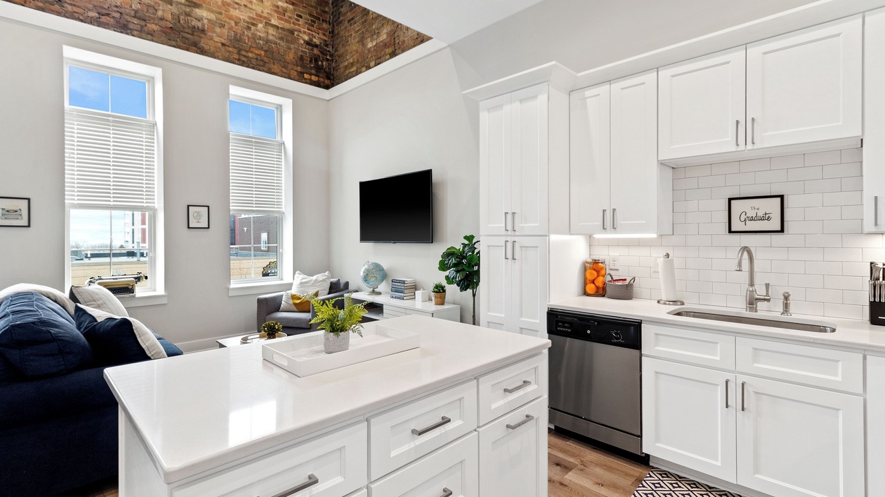 Photo of Kitchen in Racine