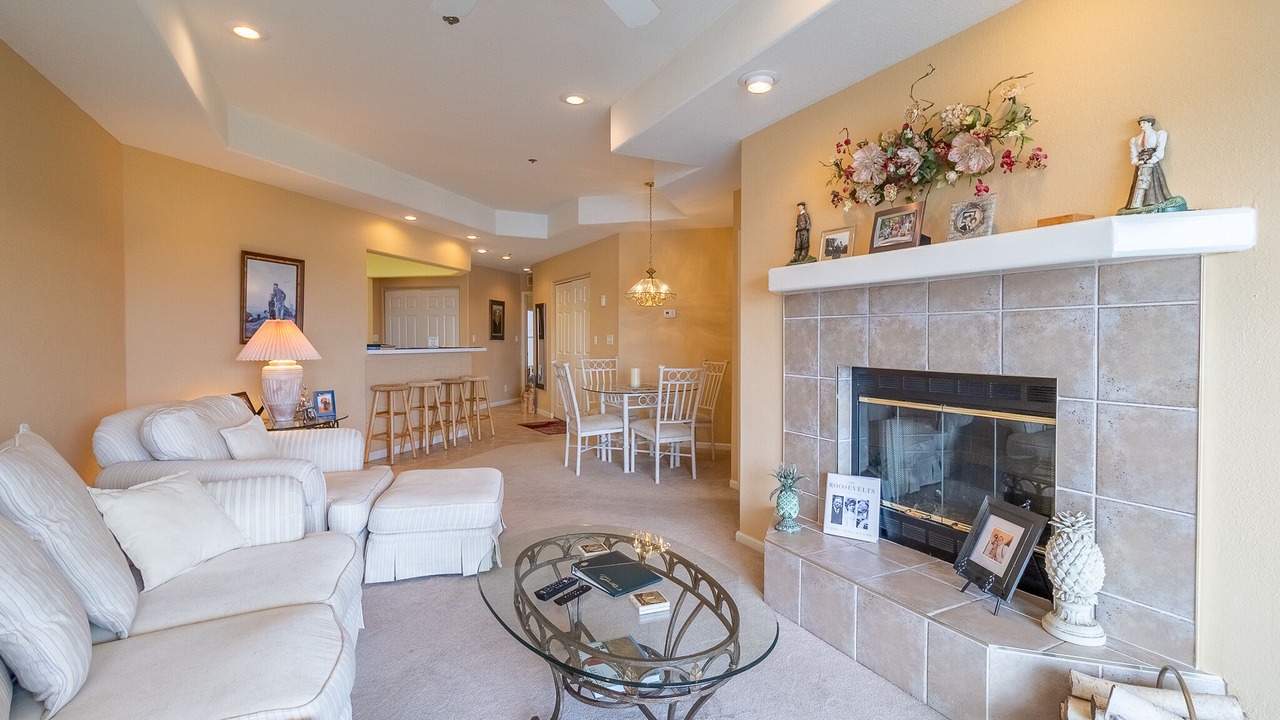 Photo of Bedroom in Lake Ozark