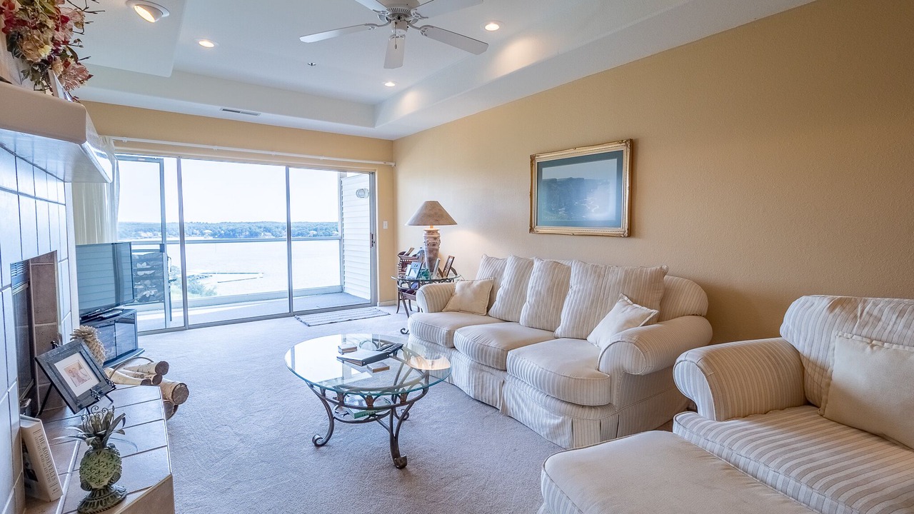 Photo of Bedroom in Lake Ozark