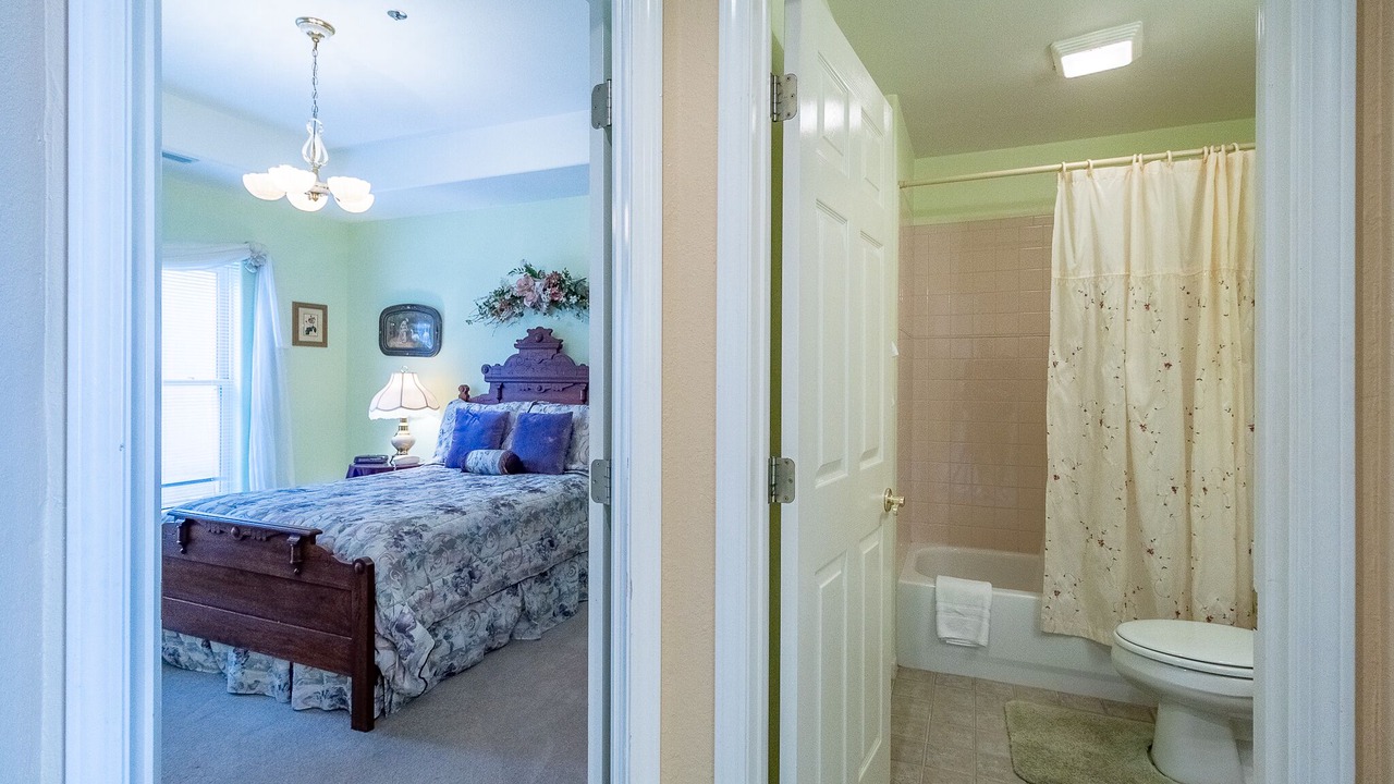 Photo of Bathroom in Lake Ozark