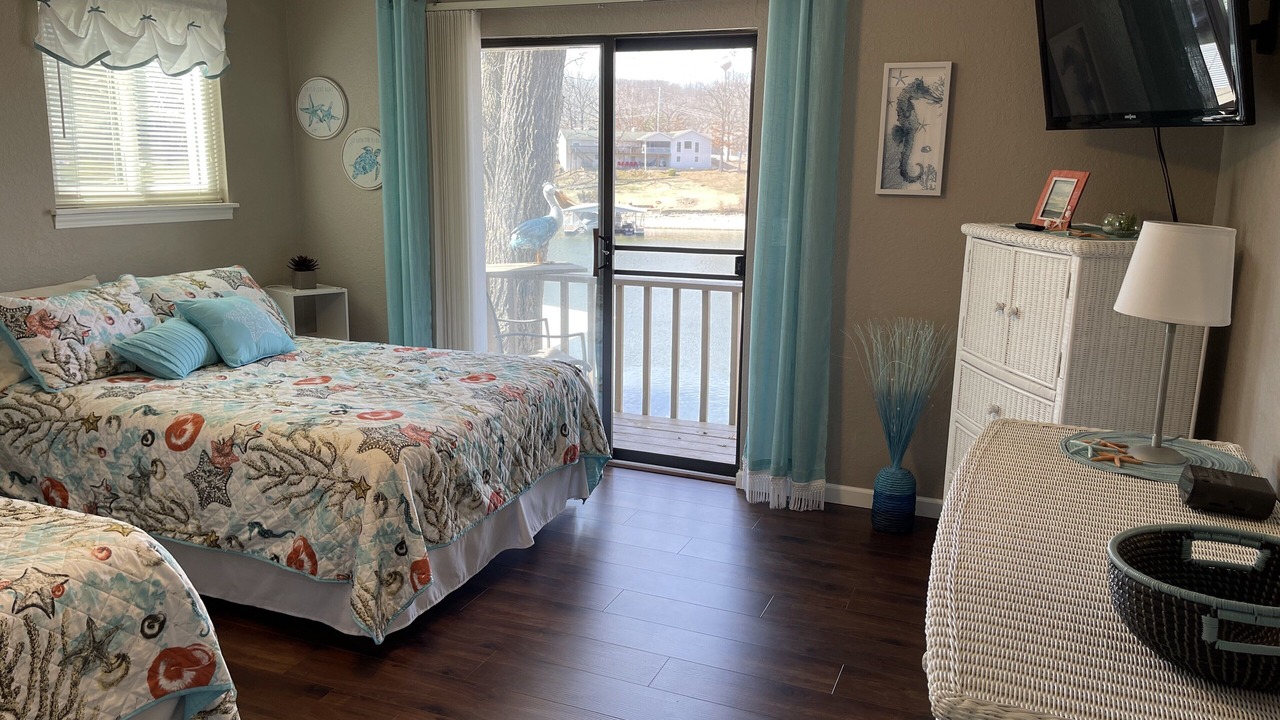 Photo of Bedroom in Lake Ozark