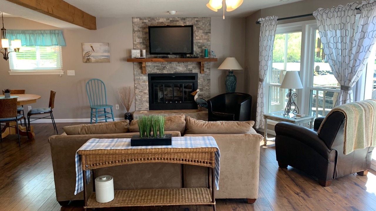 Photo of Livingroom in Lake Ozark