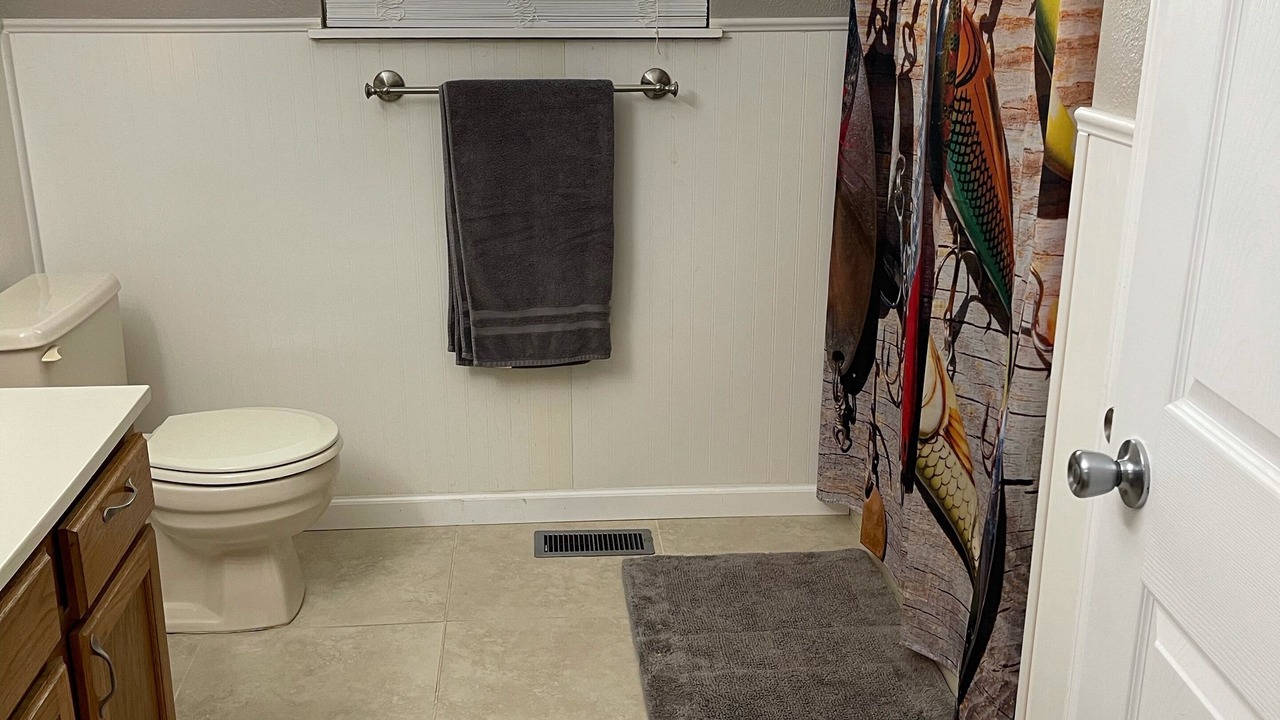 Photo of Bathroom in Lake Ozark