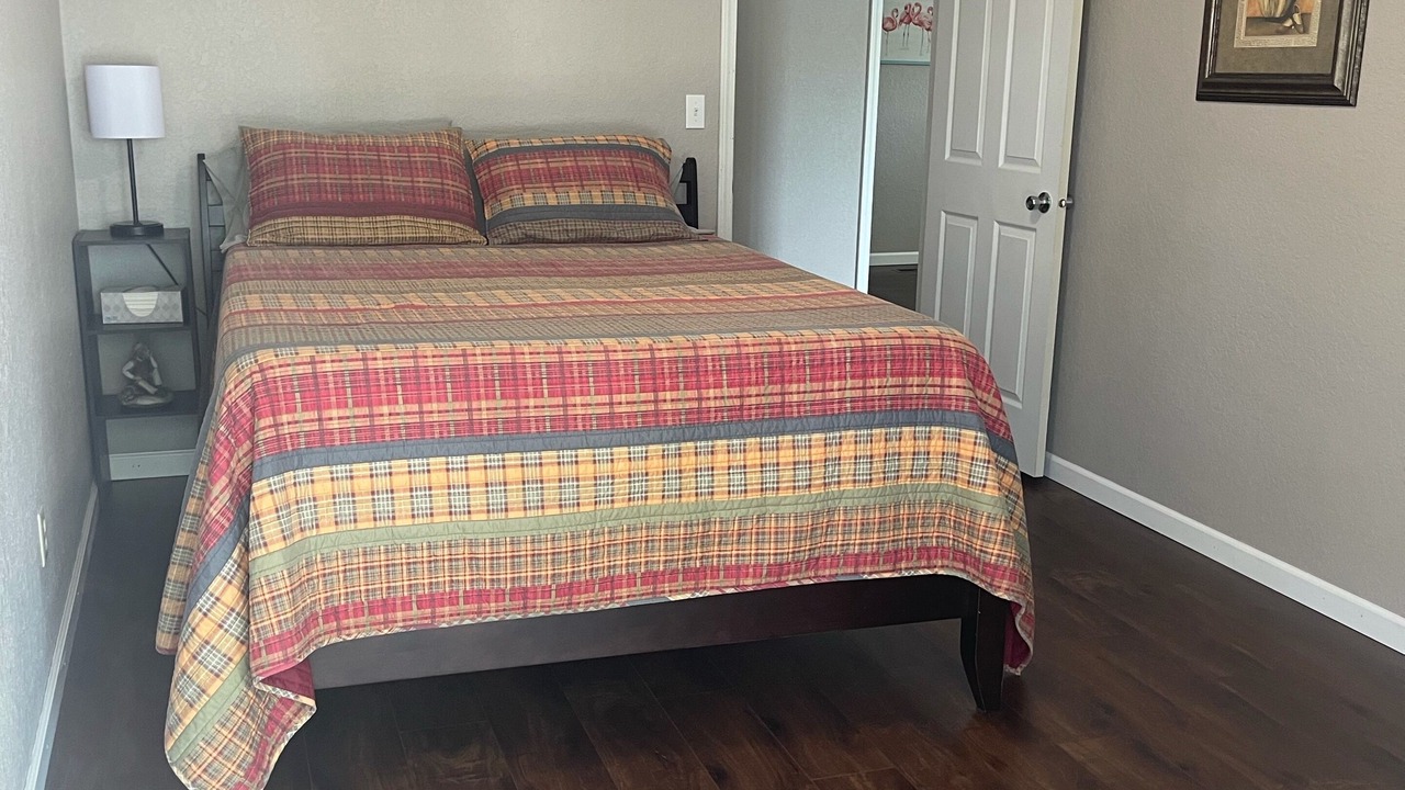 Photo of Bedroom in Lake Ozark