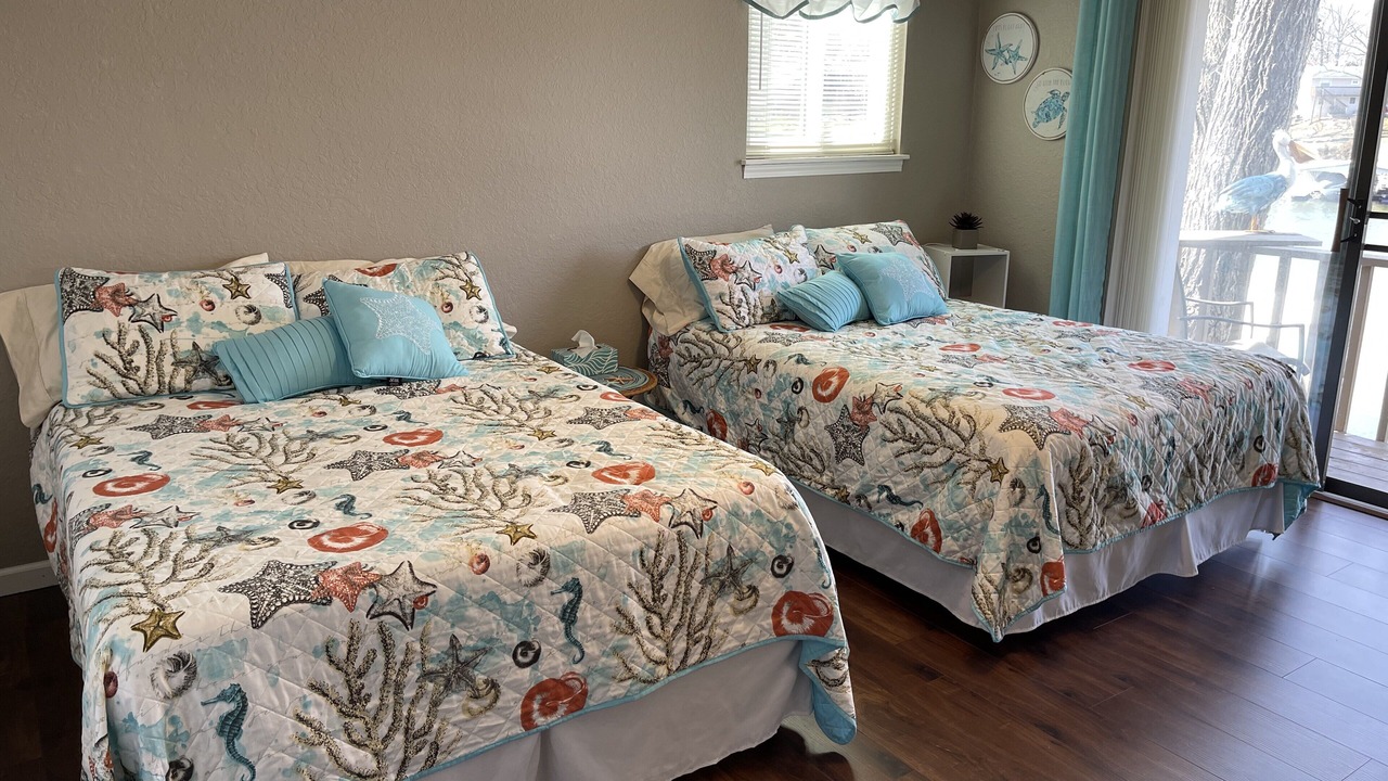 Photo of Bedroom in Lake Ozark