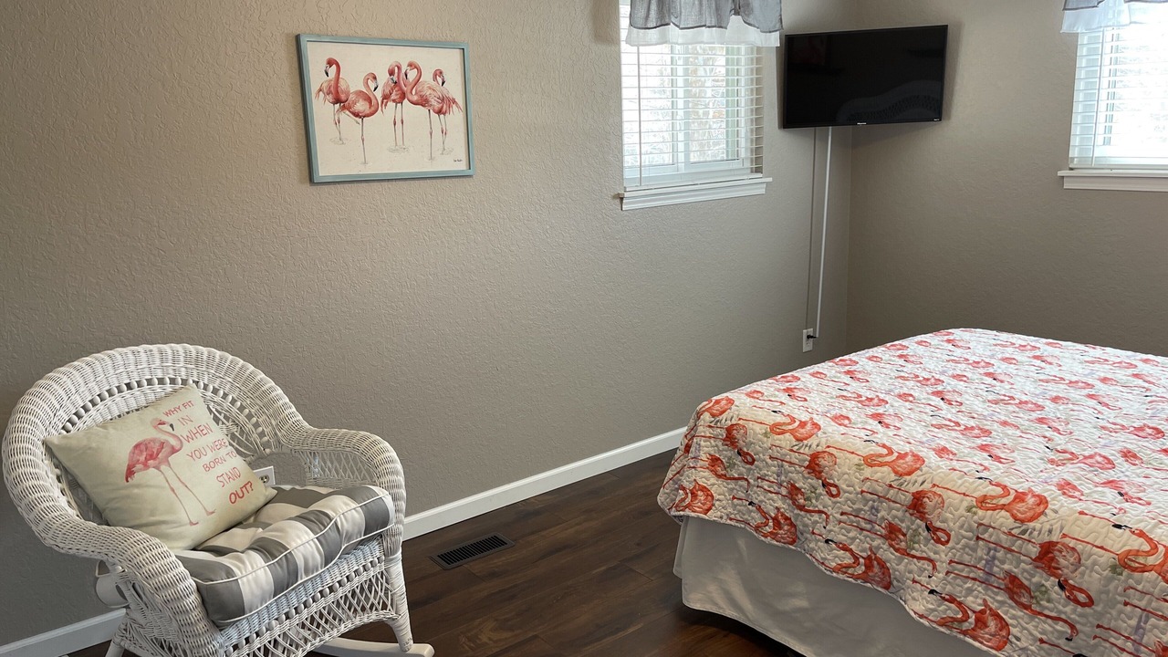 Photo of Bedroom in Lake Ozark