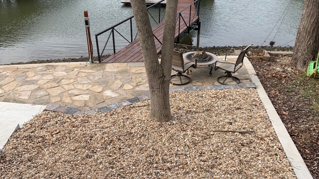 Photo of Patio Balcony in Lake Ozark
