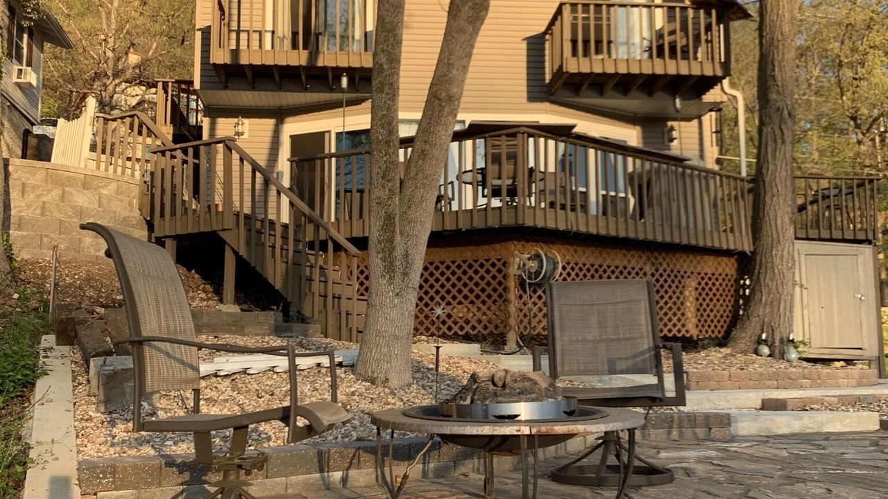 Photo of Patio Balcony in Lake Ozark