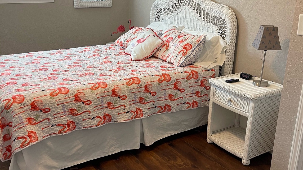 Photo of Bedroom in Lake Ozark