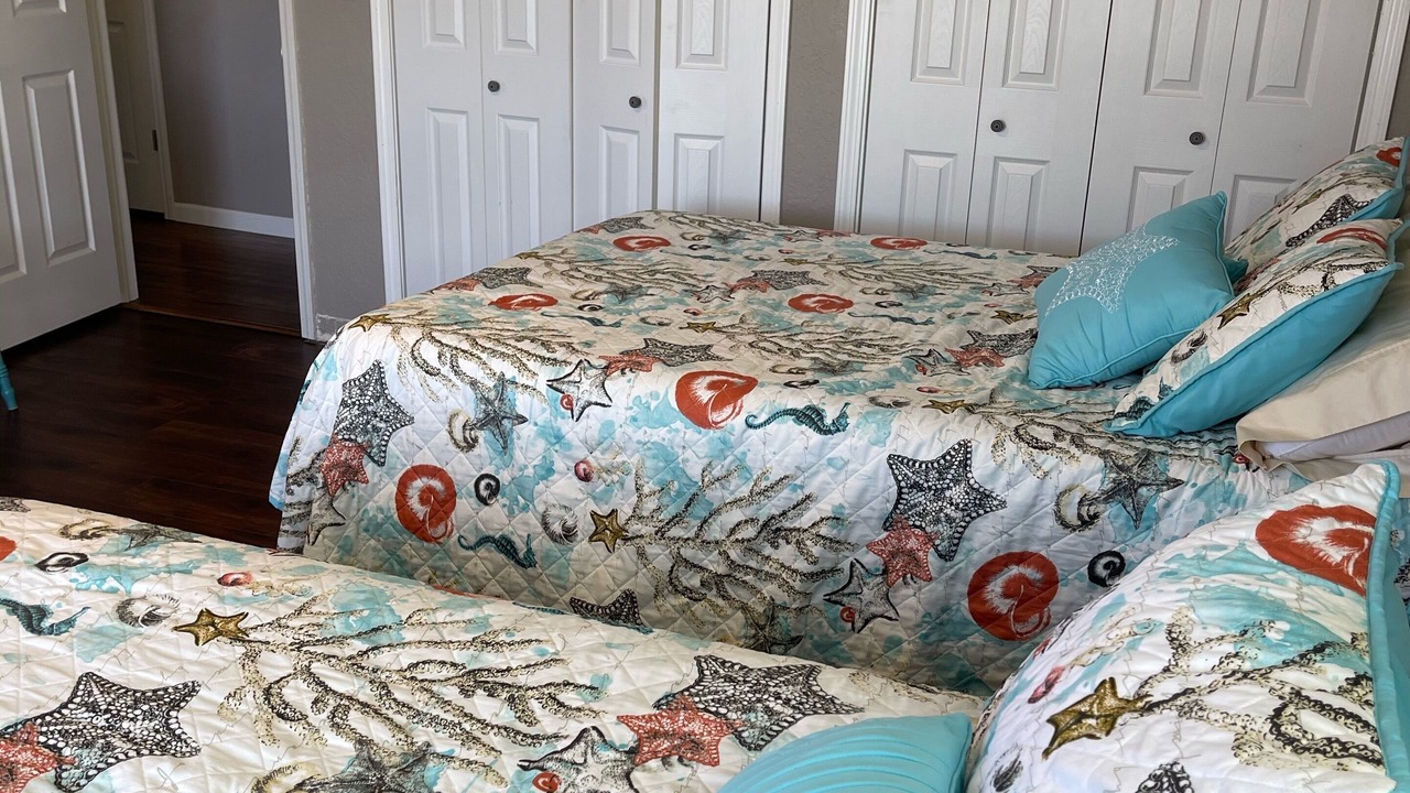 Photo of Bedroom in Lake Ozark