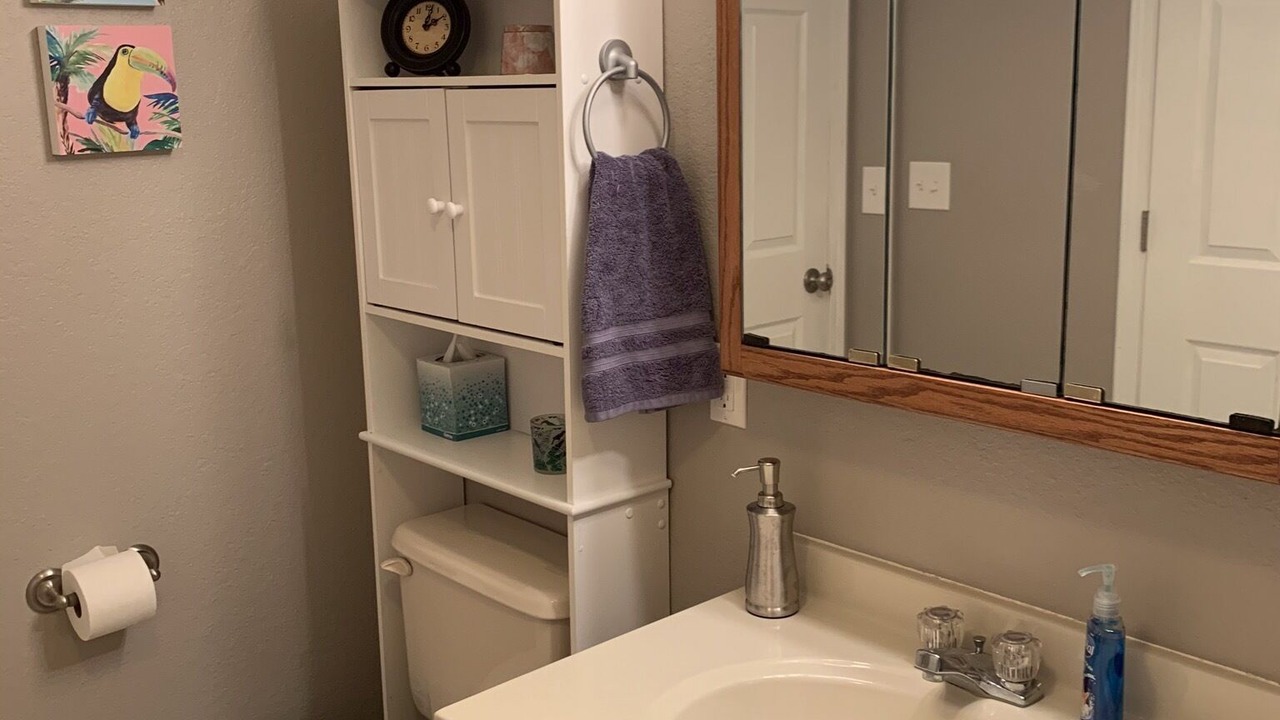 Photo of Bathroom in Lake Ozark